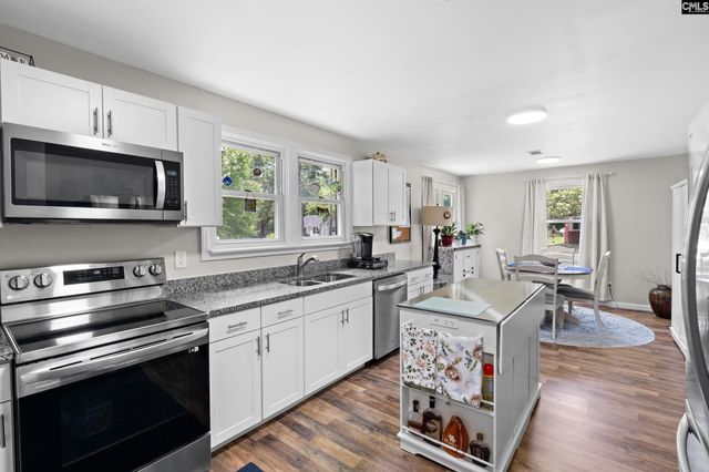 1735 Sunnyside Drive, Cayce, SC 29033
