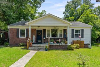 1735 Sunnyside Drive, Cayce, SC 29033