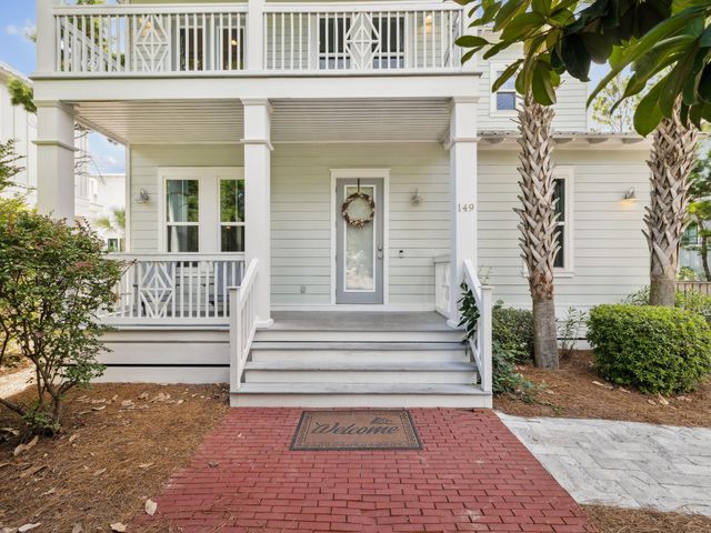 149 Lakewood Drive, Santa Rosa Beach, FL 32459