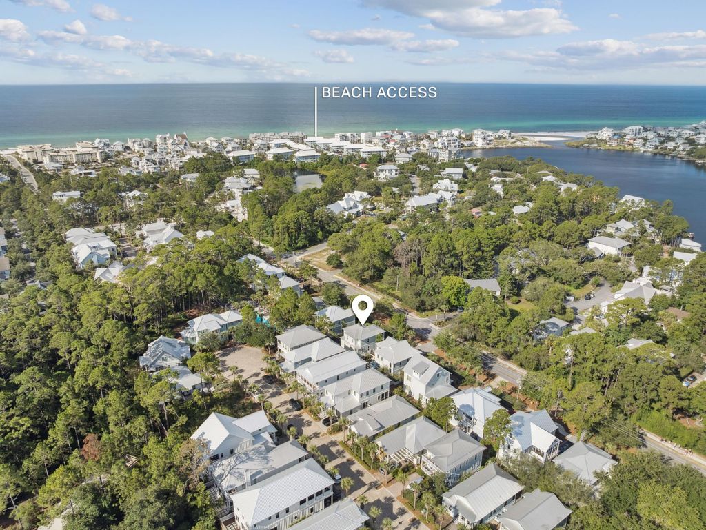149 Lakewood Drive, Santa Rosa Beach, FL 32459