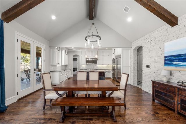 8500 Tierra Court, Benbrook, TX 76126