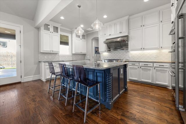 8500 Tierra Court, Benbrook, TX 76126