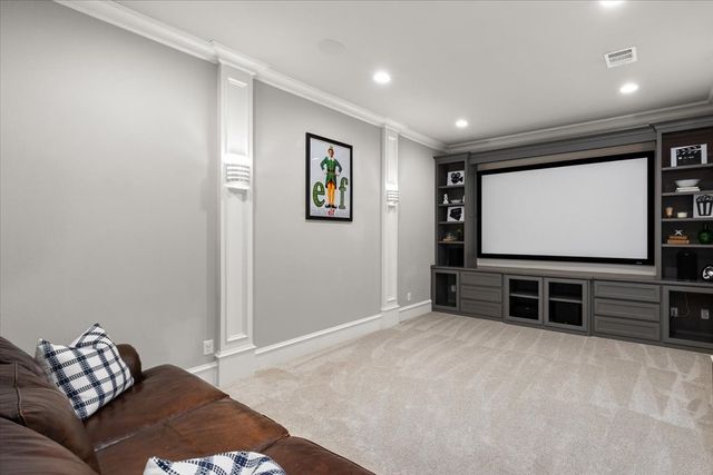 8500 Tierra Court, Benbrook, TX 76126