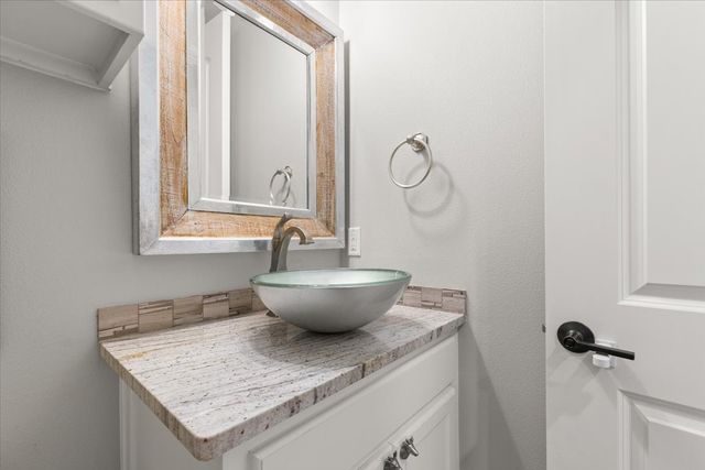 8500 Tierra Court, Benbrook, TX 76126