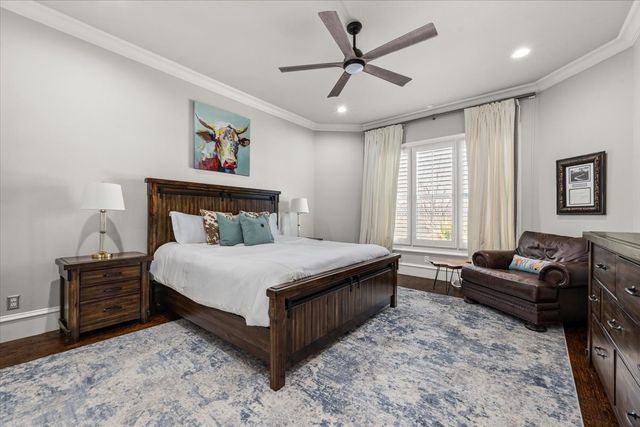 8500 Tierra Court, Benbrook, TX 76126