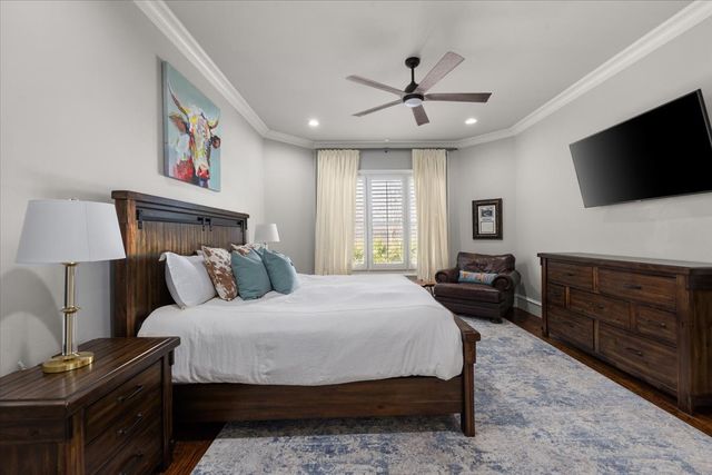 8500 Tierra Court, Benbrook, TX 76126