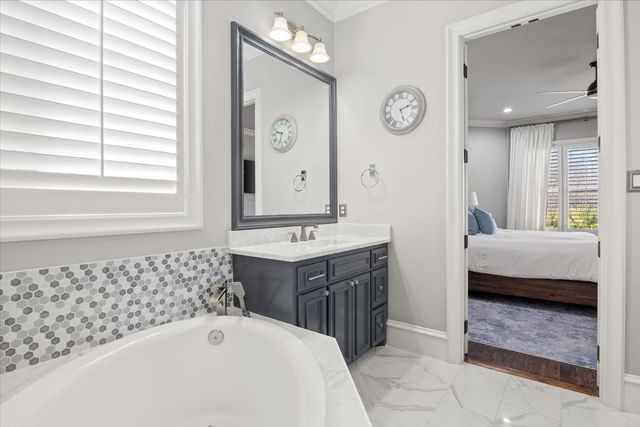 8500 Tierra Court, Benbrook, TX 76126