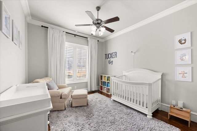 8500 Tierra Court, Benbrook, TX 76126