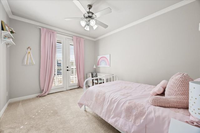 8500 Tierra Court, Benbrook, TX 76126