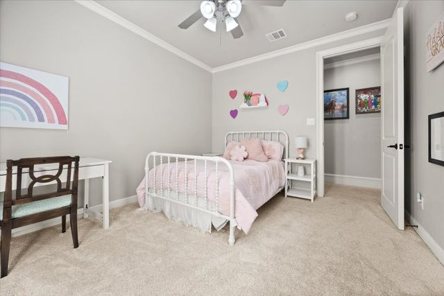 8500 Tierra Court, Benbrook, TX 76126