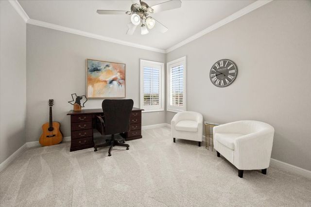 8500 Tierra Court, Benbrook, TX 76126