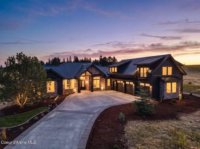 16780 S Gypsum Ct, Coeur d'Alene, ID 83814