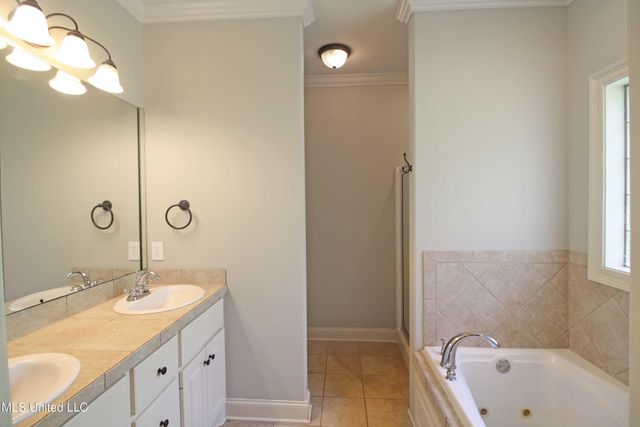 809 Jason Cove, Brandon, MS 39047
