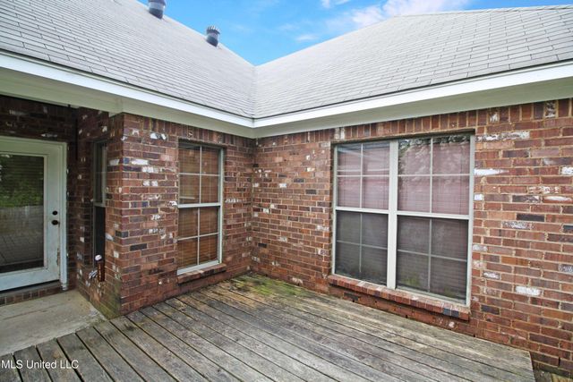 809 Jason Cove, Brandon, MS 39047