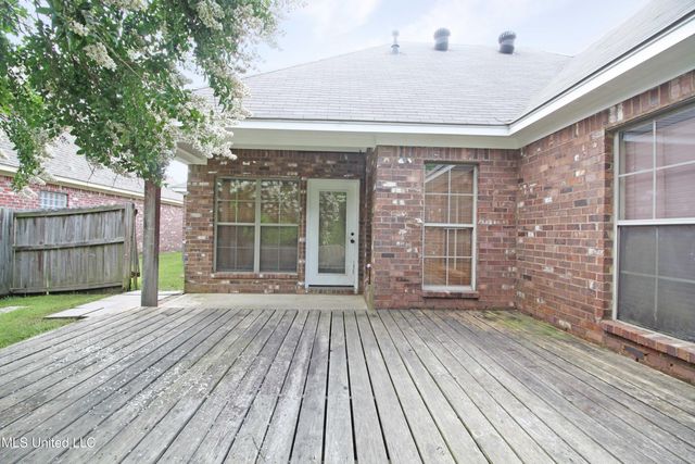 809 Jason Cove, Brandon, MS 39047
