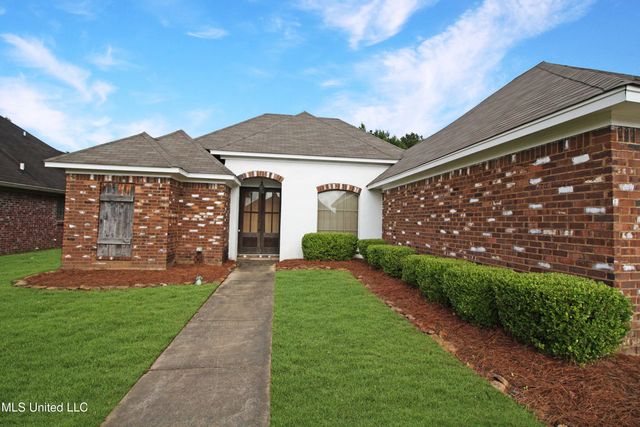 809 Jason Cove, Brandon, MS 39047