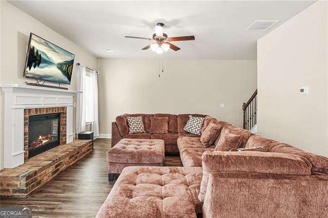 305 Wheeler Creek L, Jackson, GA 30233