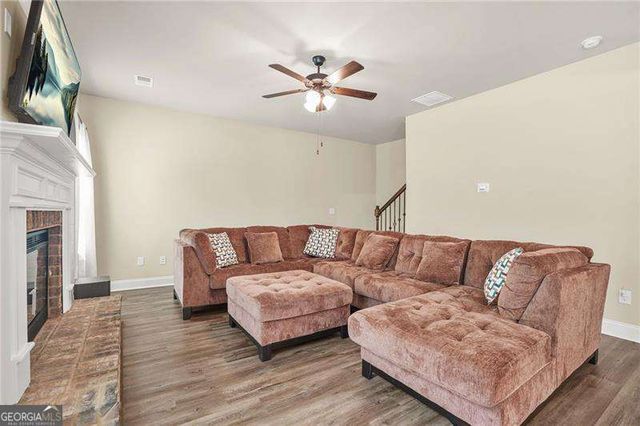 305 Wheeler Creek L, Jackson, GA 30233