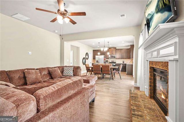 305 Wheeler Creek L, Jackson, GA 30233