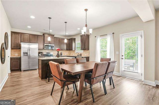 305 Wheeler Creek L, Jackson, GA 30233
