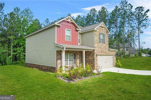 305 Wheeler Creek L, Jackson, GA 30233
