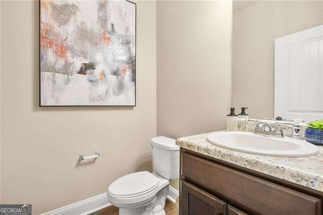 305 Wheeler Creek L, Jackson, GA 30233