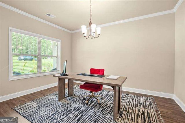 305 Wheeler Creek L, Jackson, GA 30233