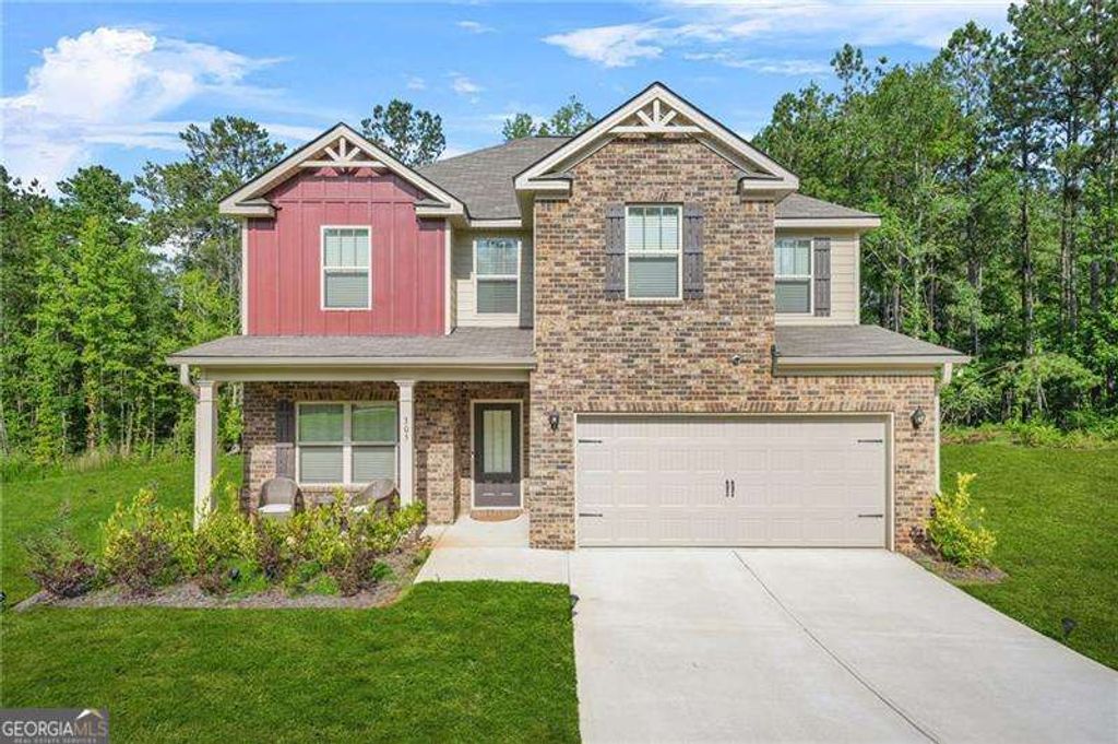 305 Wheeler Creek L, Jackson, GA 30233
