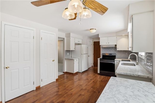 136 True Hickory Drive, Greece, NY 14615