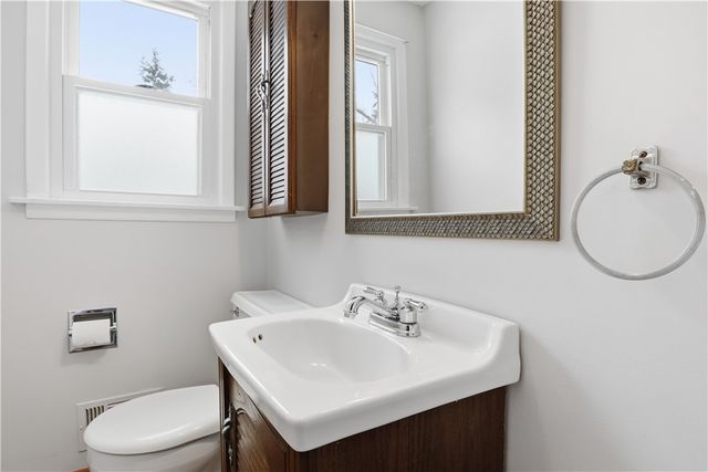 136 True Hickory Drive, Greece, NY 14615