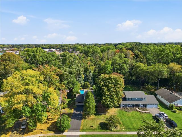 136 True Hickory Drive, Greece, NY 14615