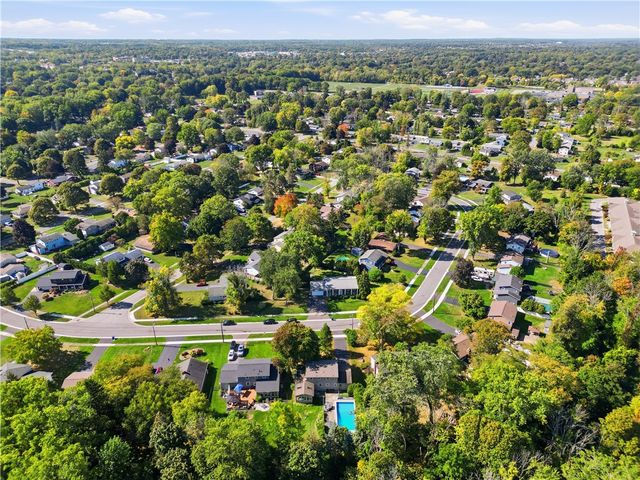 136 True Hickory Drive, Greece, NY 14615