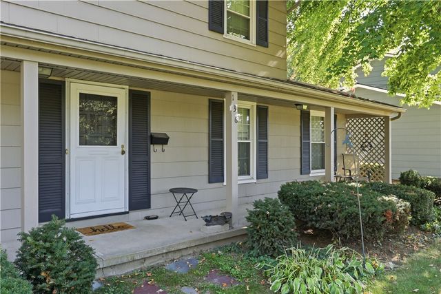 136 True Hickory Drive, Greece, NY 14615