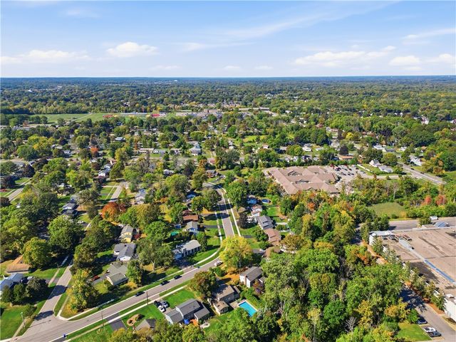 136 True Hickory Drive, Greece, NY 14615