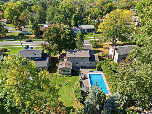 136 True Hickory Drive, Greece, NY 14615