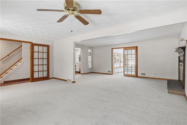 136 True Hickory Drive, Greece, NY 14615