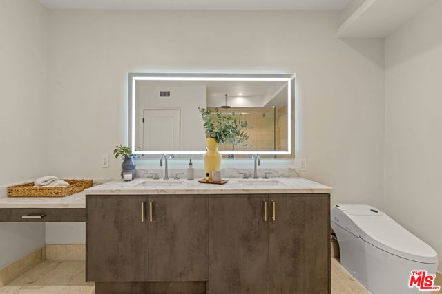 1825 Pandora Avenue PH 402, Los Angeles, CA 90025