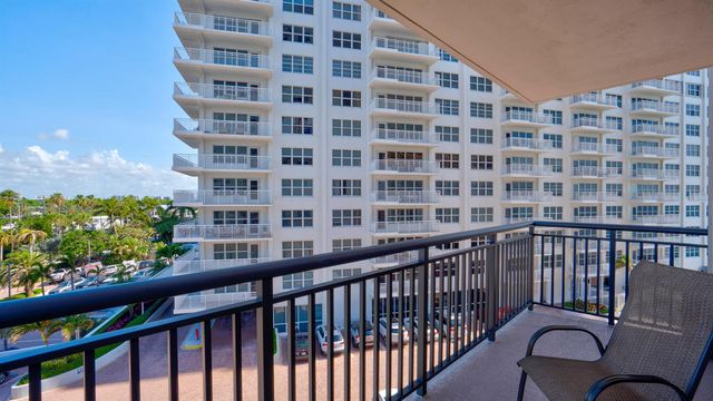 3800 Galt Ocean Drive 515, Fort Lauderdale, FL 33308
