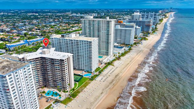 3800 Galt Ocean Drive 515, Fort Lauderdale, FL 33308