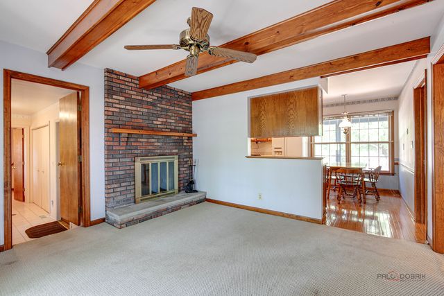 400 Seafarer Drive, Third Lake, IL 60030
