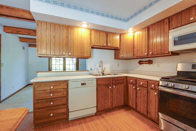 400 Seafarer Drive, Third Lake, IL 60030