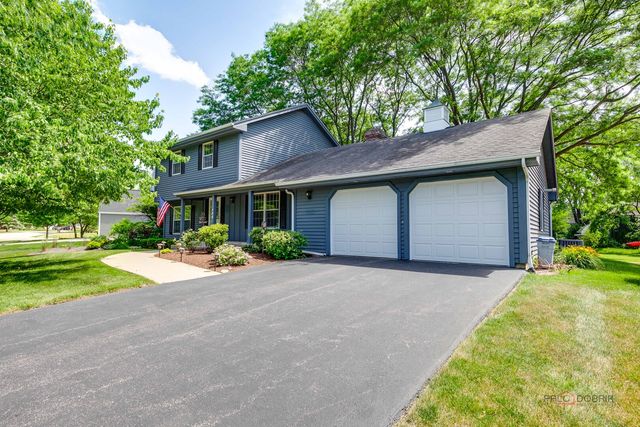 400 Seafarer Drive, Third Lake, IL 60030