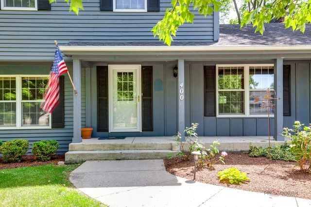 400 Seafarer Drive, Third Lake, IL 60030