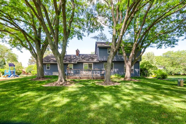 400 Seafarer Drive, Third Lake, IL 60030
