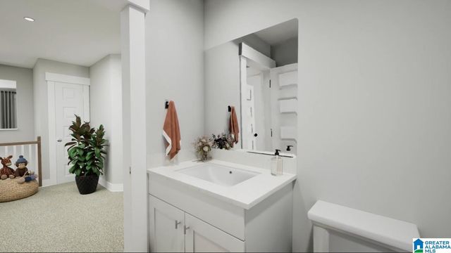 12673 WOODSTOCK CROSSINGS DRIVE, Woodstock, AL 35111