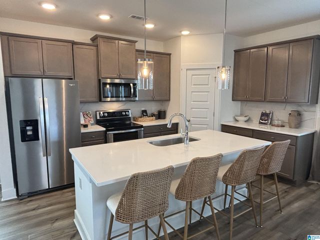 12673 WOODSTOCK CROSSINGS DRIVE, Woodstock, AL 35111