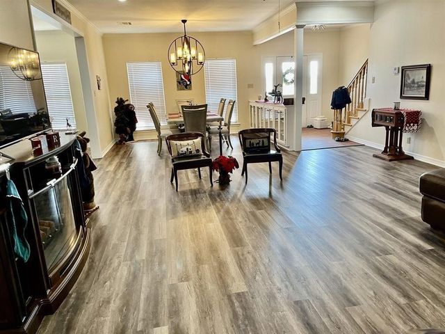 373 CR 2724, Mineola, TX 75773