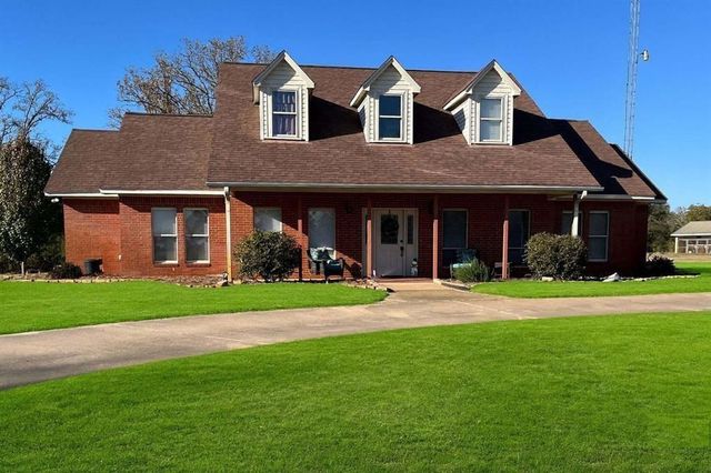 373 CR 2724, Mineola, TX 75773