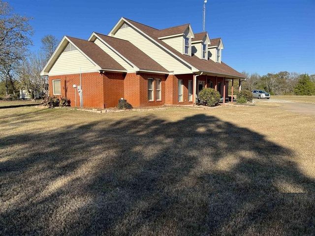 373 CR 2724, Mineola, TX 75773