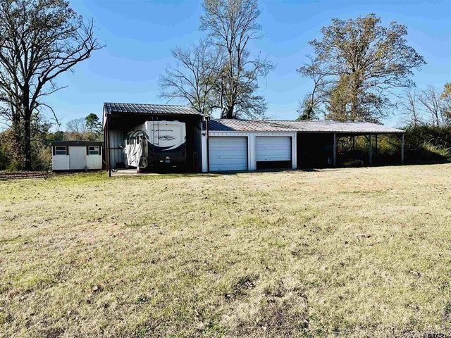 373 CR 2724, Mineola, TX 75773
